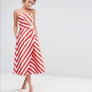 Gorgeous Ted Baker Frida Dress, 2